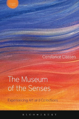 Museum of the Senses book