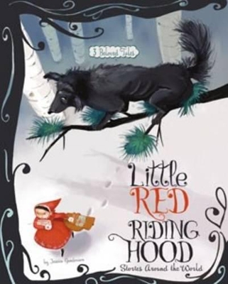 Fairy Tales from around the World: Little Red Riding Hood book