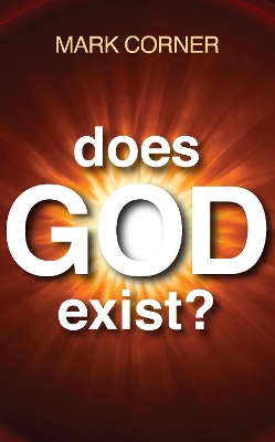 Does God Exist? book