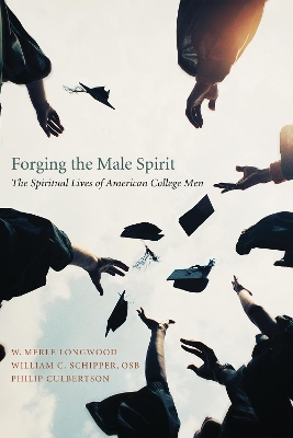 Forging the Male Spirit book