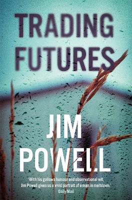 Trading Futures book