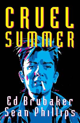 Cruel Summer by David Wohl