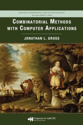 Combinatorial Methods with Computer Applications book