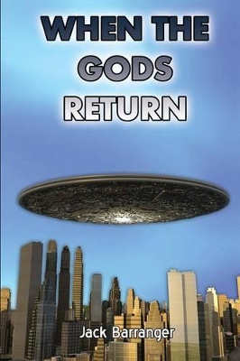 When the Gods Return book