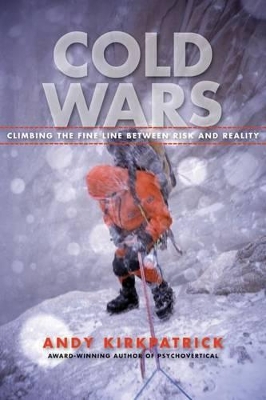 Cold Wars book