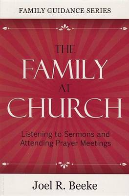 Family at Church book