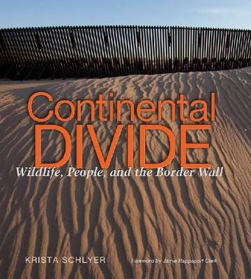 Continental Divide book