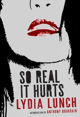 So Real It Hurts book