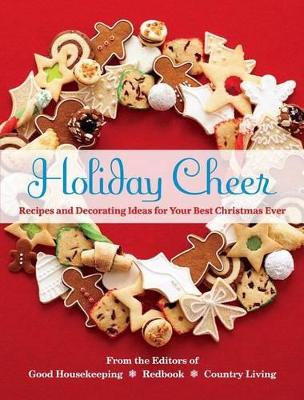 Holiday Cheer book