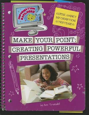 Make Your Point book