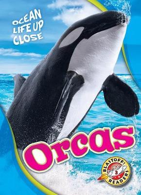 Orcas book