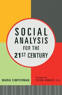 Social Analysis for the 21st Century book