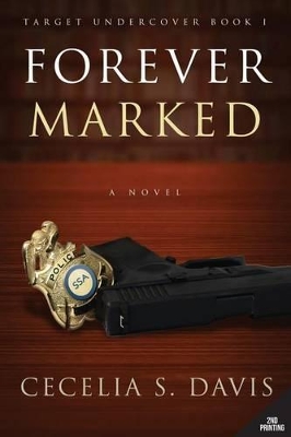 Forever Marked book