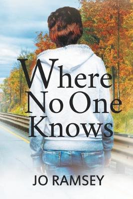 Where No One Knows book