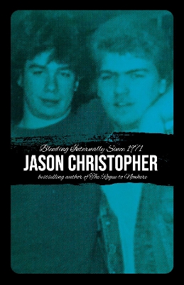 Bleeding Internally Since 1971 book