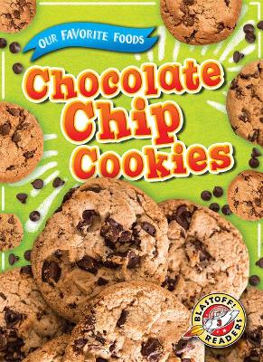 Chocolate Chip Cookies book