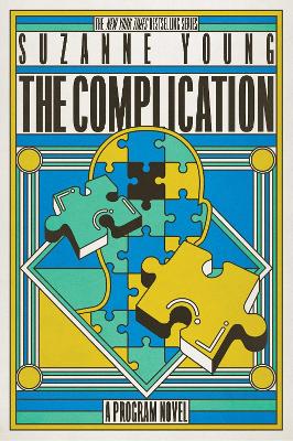 The Complication: Volume 6 book