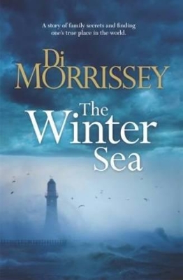 The Winter Sea book