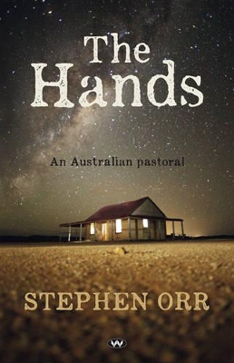 Hands by Stephen Orr