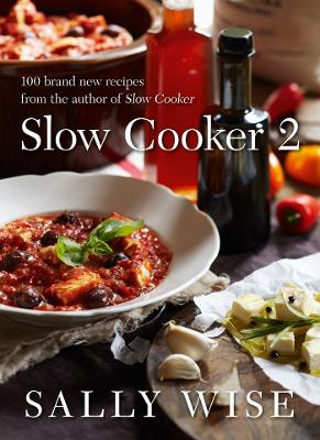 Slow Cooker 2 by Sally Wise