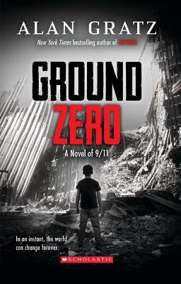Ground Zero book