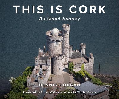 This is Cork: An Aerial Journey book