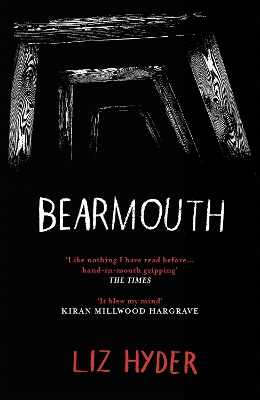 Bearmouth book