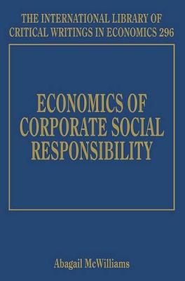 Economics of Corporate Social Responsibility book