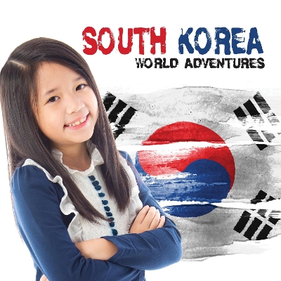 South Korea by Harriet Brundle