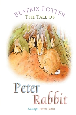 The Tale of Peter Rabbit book