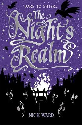 The Night's Realm book