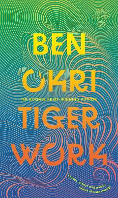 Tiger Work book