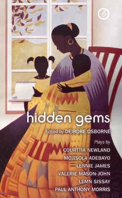 Hidden Gems book