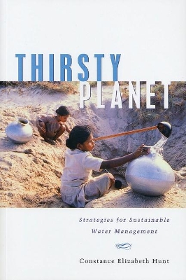 Thirsty Planet book