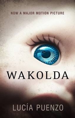 Wakolda book