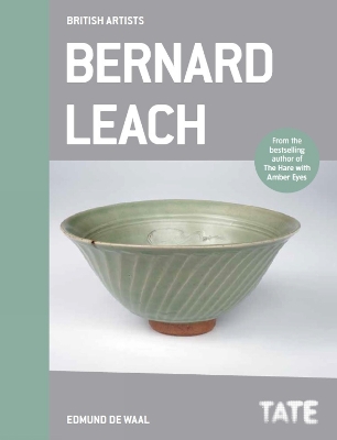 Leach, Bernard (St Ives Artists) book