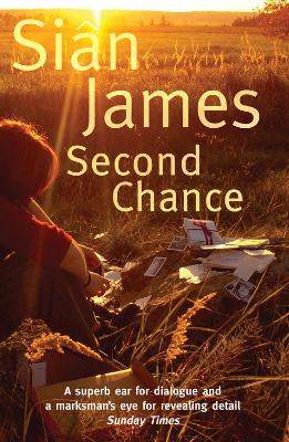 Second Chance book