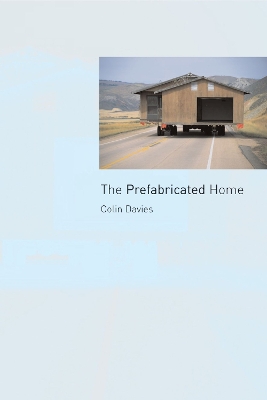 Prefabricated Home book