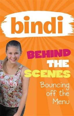 Bindi Behind the Scenes 5 book