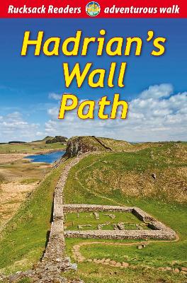 Hadrian's Wall Path book