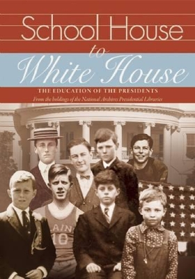 School House to White House book