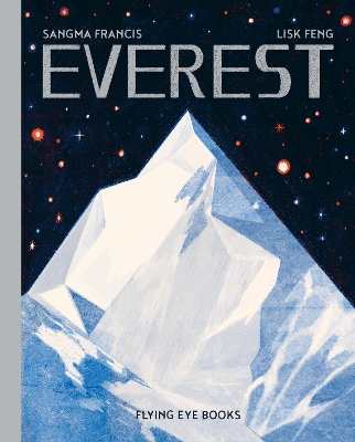 Everest book