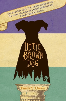 Little Brown Dog book