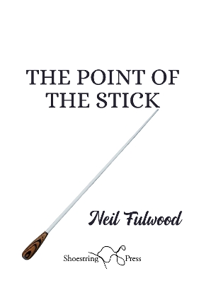 The Point of the Stick book