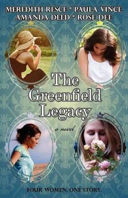 The Greenfield Legacy by Amanda Deed