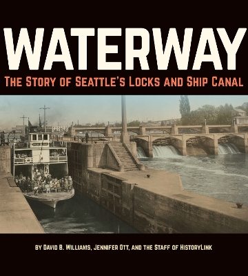 Waterway book