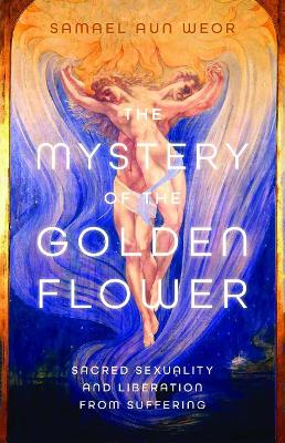 Mystery of the Golden Blossom book