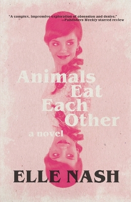 Animals Eat Each Other book