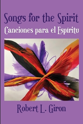 Songs for the Spirit / Canciones para el Espiritu book