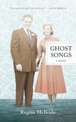 Ghost Songs book